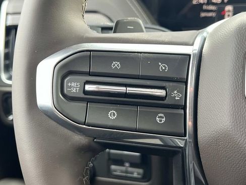 New 2026 GMC Yukon XL Elevation w/ Elevation Premium Package image 30