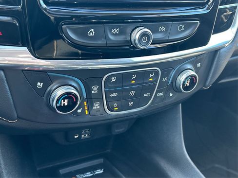 Used 2020 Chevrolet Traverse Premier w/ Redline Edition image 33