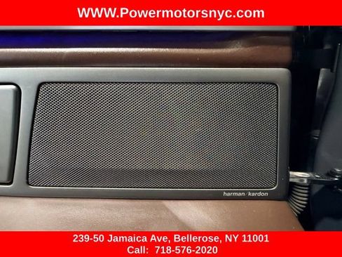 Used 2021 BMW 750i xDrive w/ Executive Package AWD/4WD image 48
