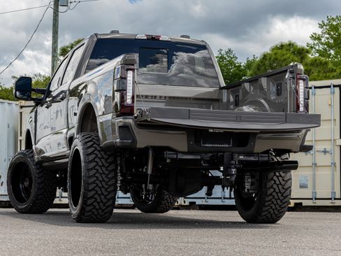 New 2026 Ford F250 Lariat w/ Lariat Ultimate Package AWD/4WD image 27