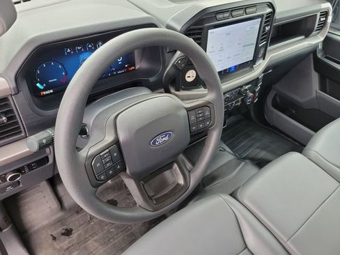 Used 2024 Ford F150 XL AWD/4WD image 17