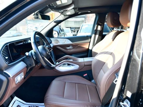 Used 2025 Mercedes-Benz GLE 350 4MATIC image 13