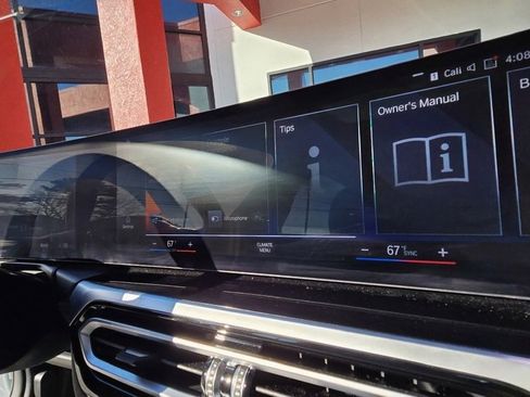 Used 2023 BMW i4 eDrive40 w/ Premium Package image 26