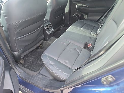 Used 2019 Subaru Outback 2.5i Limited image 10