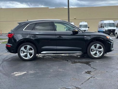 Used 2023 Audi Q5 2.0T Premium Plus w/ Premium Plus Package AWD/4WD image 9