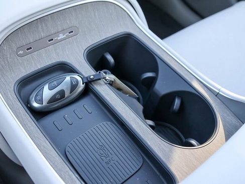 New 2026 Hyundai Palisade SEL image 20