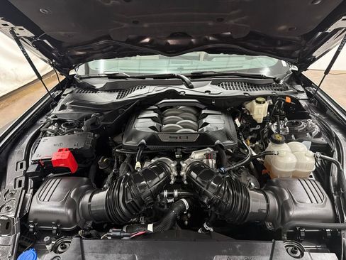 Used 2024 Ford Mustang GT RWD image 24