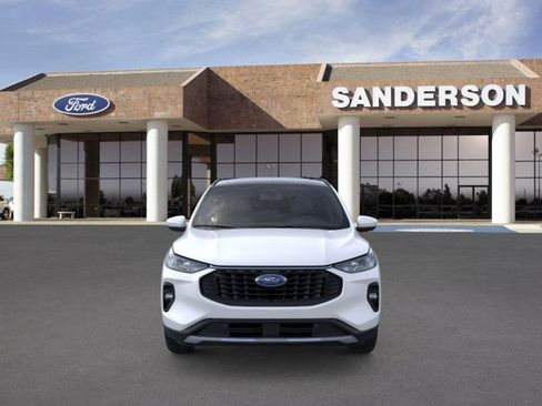 New 2025 Ford Escape SE image 7