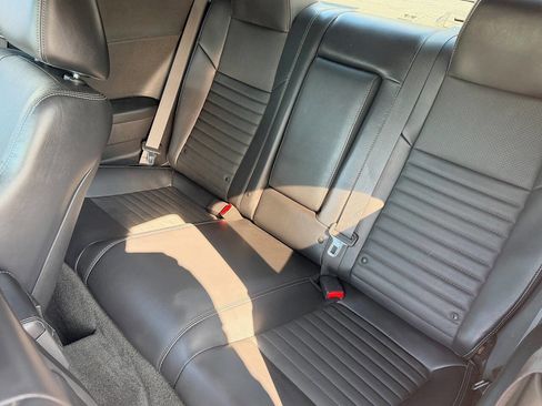 Used 2012 Dodge Challenger R/T Plus image 12