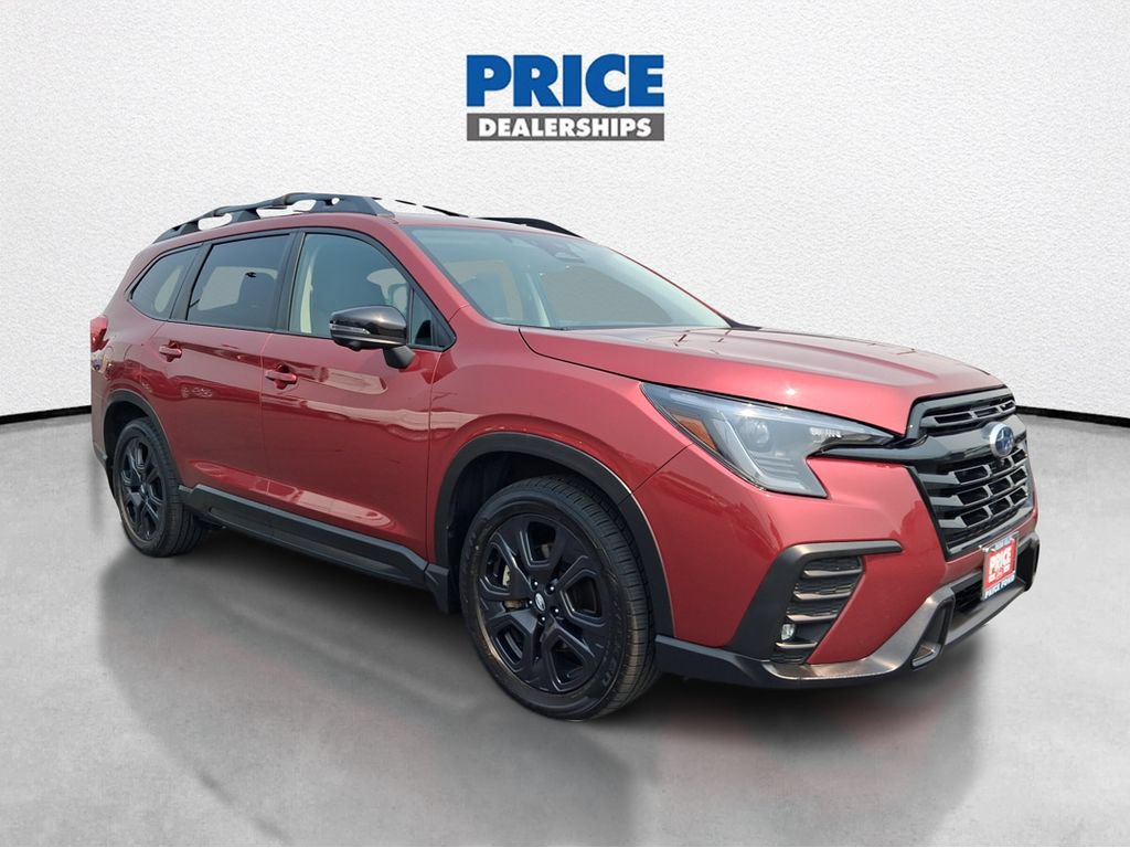 Used 2023 Subaru Ascent Onyx Edition Limited AWD/4WD image 1