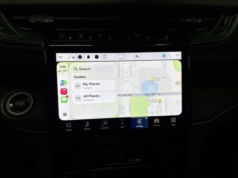 Used 2023 Jeep Grand Cherokee L Limited w/ Luxury Tech Group II image 44