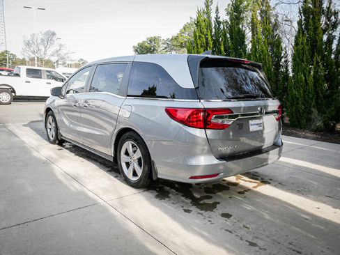 Used 2020 Honda Odyssey EX-L image 9