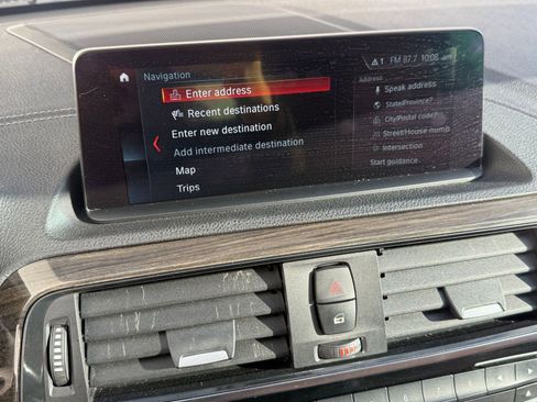 Used 2020 BMW M240i Convertible w/ Premium Package image 28