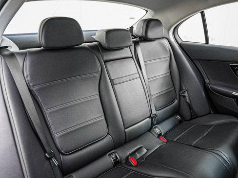 Certified 2023 Mercedes-Benz C 300 Sedan image 14