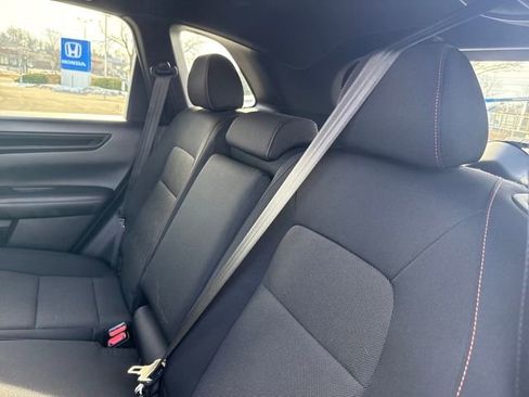 Certified 2024 Honda CR-V Sport image 19