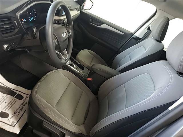 Used 2021 Ford Escape S FWD image 6