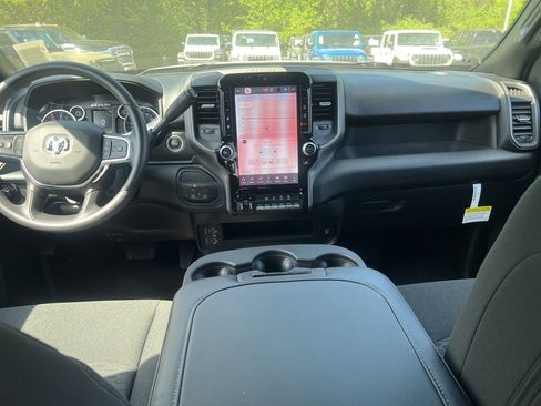 New 2026 RAM 2500 Tradesman AWD/4WD image 20