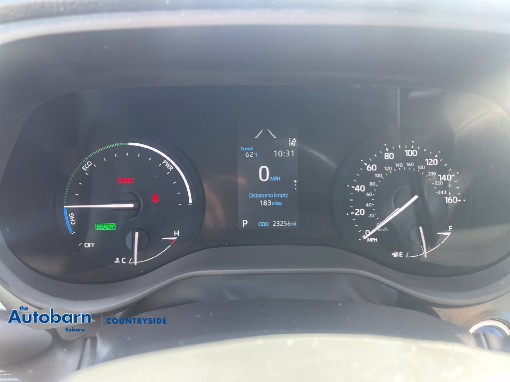 Used 2024 Toyota Sienna XLE AWD/4WD image 13