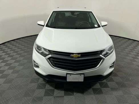 Used 2019 Chevrolet Equinox LT image 8