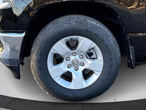 Used 2024 RAM 1500 Tradesman image 31