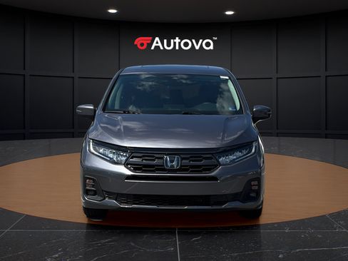 Used 2026 Honda Odyssey EX-L image 8