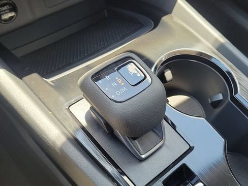 New 2026 Nissan Rogue SV FWD image 32