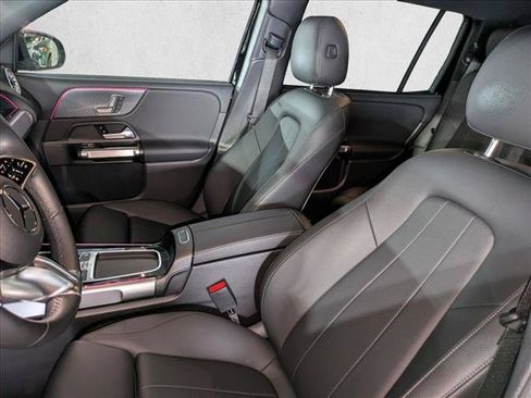 Certified 2024 Mercedes-Benz EQB 250+ image 20