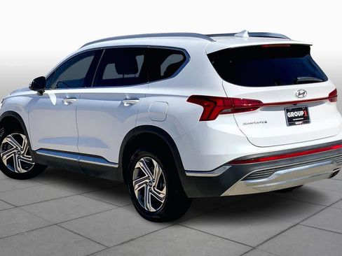 Used 2022 Hyundai Santa Fe SEL w/ Convenience + Premium Package image 11