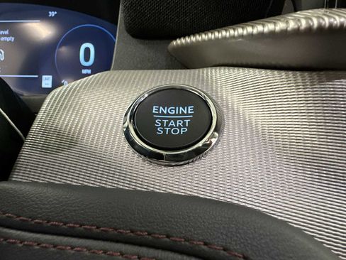 New 2026 Ford Explorer Active image 10