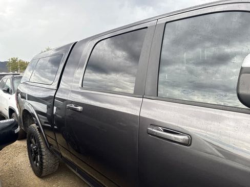 Used 2020 RAM 2500 Laramie AWD/4WD image 9