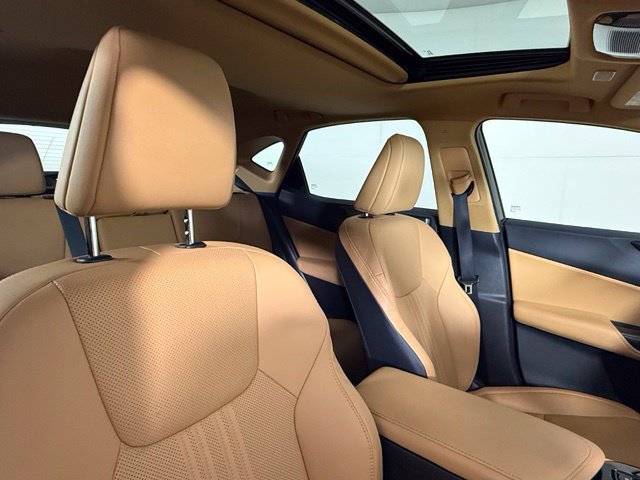 Used 2025 Lexus NX 350 AWD w/ Accessory Package (2T) image 32
