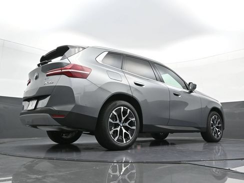 New 2026 BMW X3 xDrive30i w/ Premium Package AWD/4WD image 27