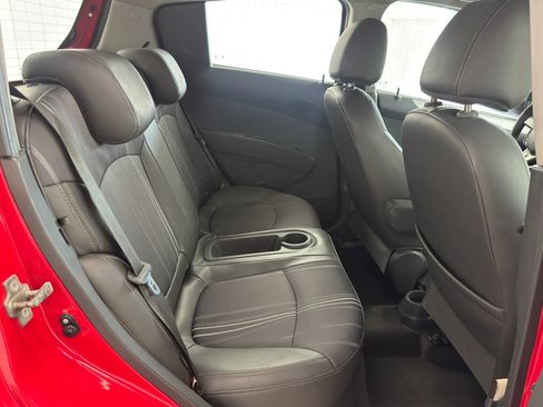 Used 2013 Chevrolet Spark LT FWD image 11