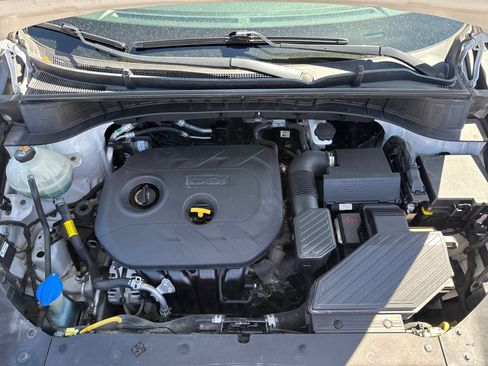 Used 2019 Hyundai Tucson SE AWD/4WD image 23