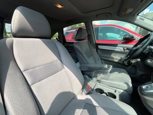 Used 2011 Honda CR-V EX image 5