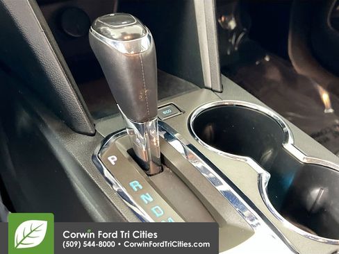 Used 2016 Chevrolet Equinox LT w/ Convenience Package image 10