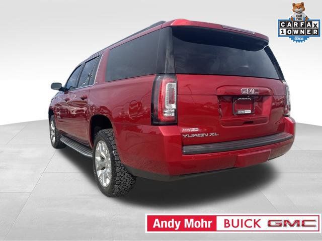 Used 2015 GMC Yukon XL SLT w/ Open Road Package AWD/4WD image 12