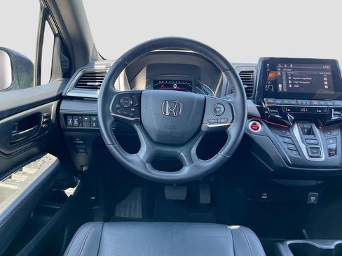 Used 2024 Honda Odyssey Sport image 22