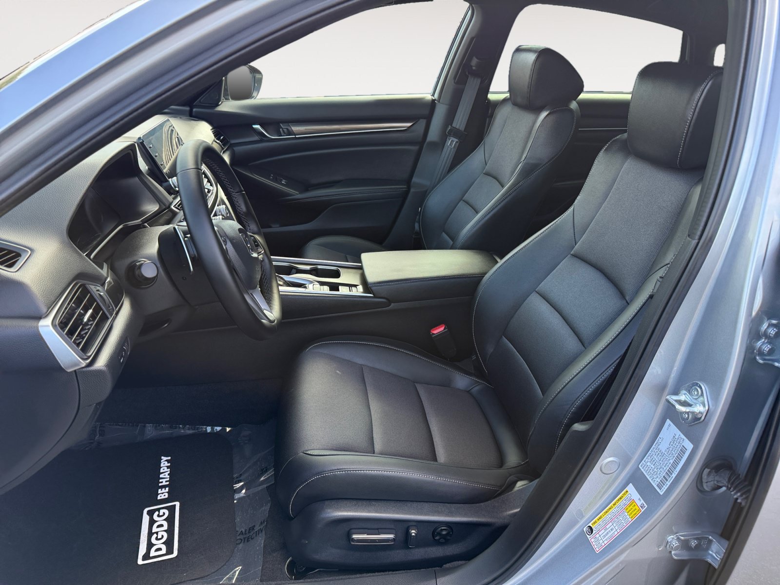 Used 2022 Honda Accord Sport image 10