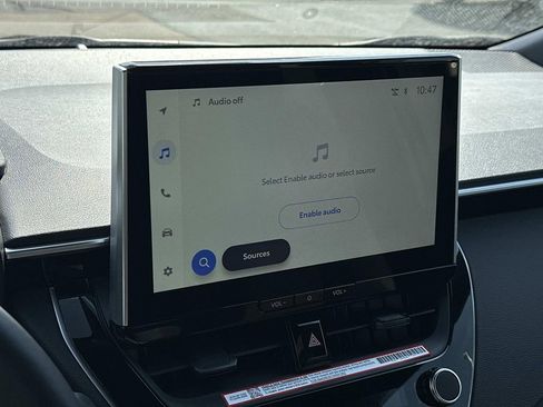 New 2026 Toyota Corolla SE AWD/4WD image 28