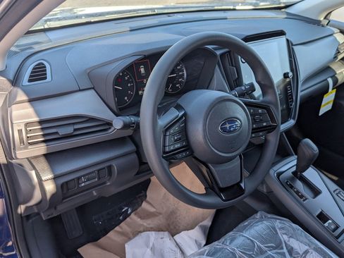 New 2026 Subaru Crosstrek 2.0i Premium image 9