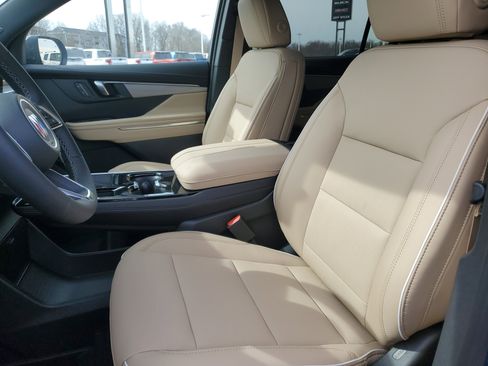 New 2026 Buick Enclave Preferred w/ Power Package image 25