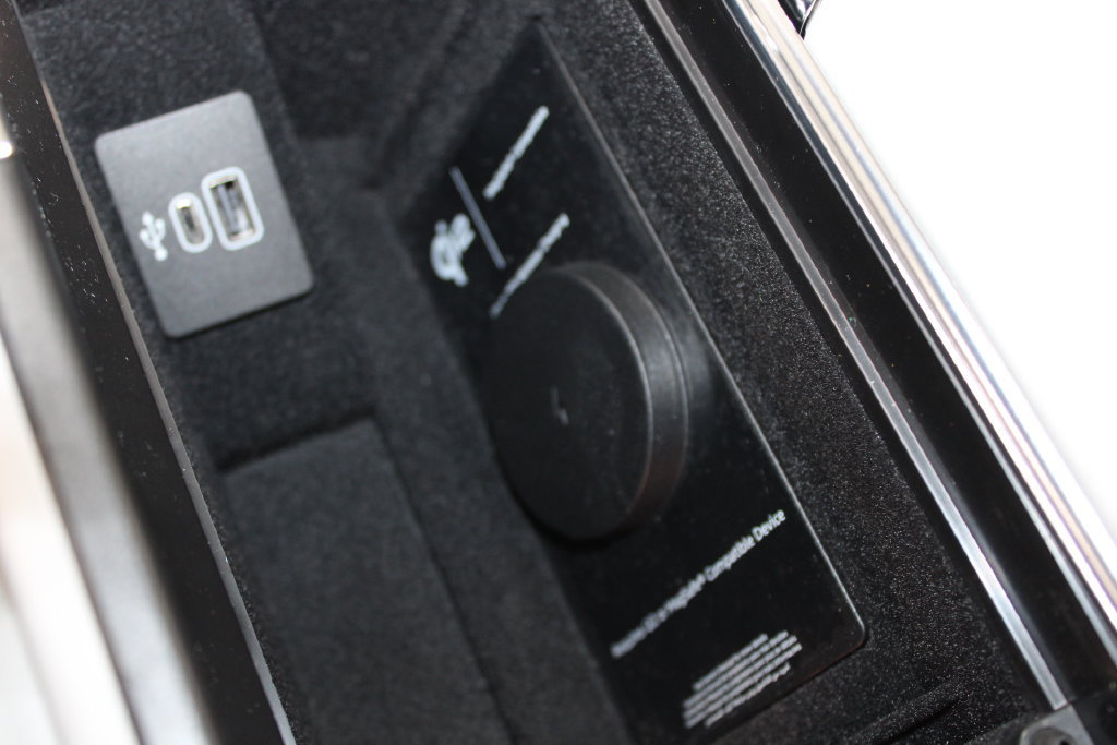 New 2027 Lincoln Navigator Reserve RWD image 47