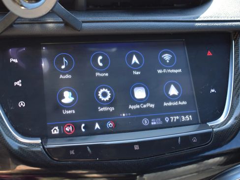 Used 2020 Cadillac XT6 Sport AWD/4WD image 68