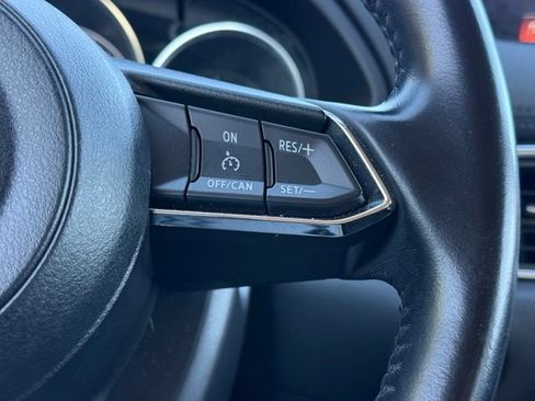 Used 2017 MAZDA CX-5 Touring FWD image 26