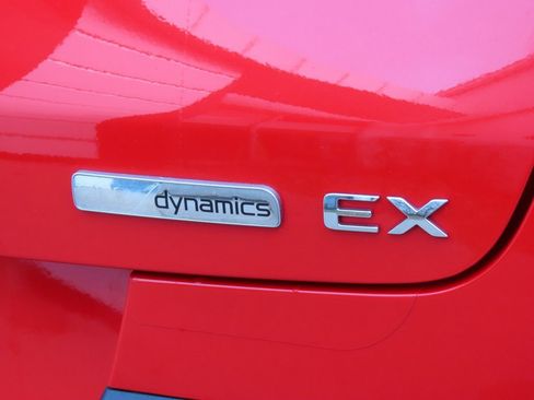 Used 2021 Kia Soul EX image 16