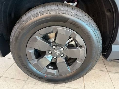 New 2026 Honda Passport RTL image 25