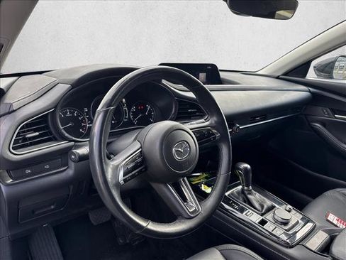 Used 2024 MAZDA CX-30 AWD 2.5 S w/ Select Sport Pkg image 10