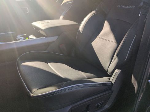 New 2026 RAM 2500 Laramie image 16