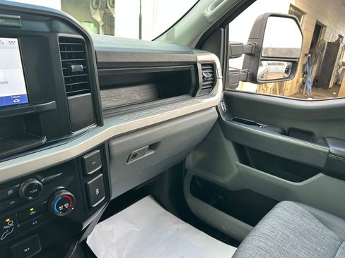 Used 2023 Ford F350 XL w/ STX Appearance Package image 56